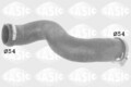 SASIC Ladeluftschlauch Schlauch Turbolader Eingang Ladeluftkühler 3330002