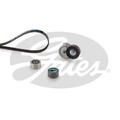 Gates Keilrippenriemensatz K036PK1873 für CHEVROLET DAEWOO