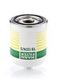 MANN-FILTER Lufttrocknerpatrone Druckluftanlage TB 1374/3 x für RENAULT SCANIA G