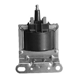 1x ORIGINAL® Magneti Marelli Zündspule für Opel ASTRA F CC ASTRA F Caravan