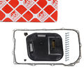 febi 107406 Hydraulikfilter + Dichtung 8-Gang Automatik für VW AMAROK 0CM301519