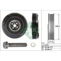 544 0002 20 Schaeffler INA Riemenscheibensatz, Kurbelwelle