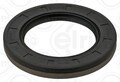 Wellendichtring Automatikgetriebeflansch ELRING 996.890 ACM Polyacryl-Kautschuk
