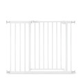 hauck Open N Stop 2 Kindersicheres Schutzgitter 96-101cm weiß mit OVP