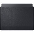 Original Samsung Slim Pouch 14” EF-LPUN4 für Galaxy Book3 Pro 14“, Black