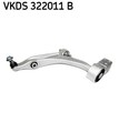 SKF VKDS 322011 B für ALFA ROMEO