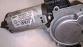 Scheibenwischermotor Hinten VW Passat Variant 1.9 TDI DPF Bj 2008 3C/3CC 2368186