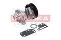 KAMOKA Wasserpumpe  u.a. für FORD, LAND ROVER