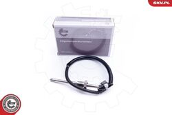 Esen SKV (30SKV208) Abgastemperatursensor, Abgassensor für MERCEDES