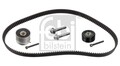Zahnriemensatz für Fiat Opel Alfa Chevrolet Daewoo Febi Bilstein 27825 1998 ->