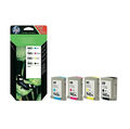 Original HP 940XL Set MultiPack Office Jet OfficeJet Pro 8000 8500 BK-C-M-Y o.V.