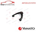 QUERLENKER LENKER RADAUFHÄNGUNG VORNE OBERE LINKS YAMATO J84011YMT I NEU
