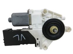 Motor Fensterheber Fensterhebermotor vorne links passt für PEUGEOT  407 COUPE