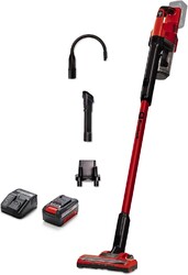 Einhell Akku-Stielstaubsauger TE-SV 18 Li Power X-Change (Li-Ion, 18V