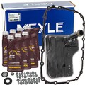 MEYLE TEILESATZ AUTOMATIKGETRIEBE passend für 6L45R/6L45E E81 E87 E88 E90 E84/83