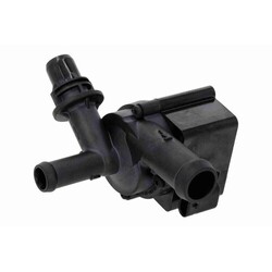 1x Zusatzwasserpumpe (Kühlwasserkreislauf) VEMO V20-16-0013 passend für BMW