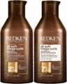 Redken DUO All Soft Mega Curl Shampoo 300ml & Conditioner... 