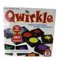 Qwirkle Spiel - Schmidt Spiele - Neu in Folie