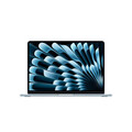 Apple MacBook Air 13,6" 2025 M4/16/256GB SSD 8C GPU Himmelblau MC6T4D/A