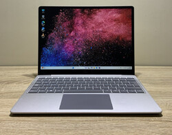 Microsoft Laptop 1943 Surface Go WIN 11 Core i5 10. Gen 8GB 256GB / Displayriss