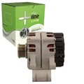 PSH +Line GENERATOR LICHTMASCHINE 180A passend für CITROËN BERLINGO C3 C4 C5 C8