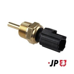 1x Sensor, Kühlmitteltemperatur JP GROUP 3193100200 passend für CITROËN VOLVO