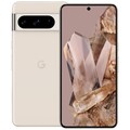 Google Pixel 8 Pro 5G - 256GB - 12GB RAM - Dual-SIM - Ohne Vertrag - Porcelain