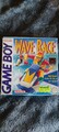 Wave Race Nintendo Game Boy Pal OVP & Anleitung