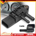 Abgasdrucksensor Differenzdruckgeber Drucksensor für VW 1.4L-3.0L 076906051A