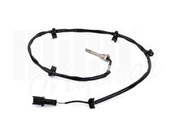 HITACHI Sensor, Abgastemperatur Rußpartikelfilter, Vor u.a. für CHEVROLET, OPELDie Nr.1* für Autoteile: Top-Preis-Leistungs-Verhältnis