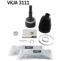 SKF Gelenksatz Antriebswelle radseitig für Opel Meriva F08 F68 Vauxhall Corsa