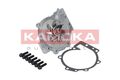 KAMOKA T0270 Wasserpumpe für BMW CHEVROLET  passend für FIAT FORD USA