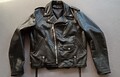 Original SCHOTT Perfecto US Biker Motorrad Lederjacke 40 L