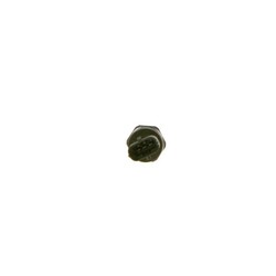 1x Sensor, Kraftstoffdruck BOSCH 0 281 006 086 passend für MITSUBISHI