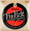 Daddario D´Addario EJ45 Pro Arte Saitensatz für Konzertgitarre 028 Regular