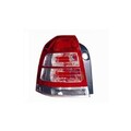 Original Van Wezel Heckleuchte 3796931