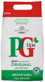 Schwarzer Tee PG Tips 300 Beutel englischer Schwarztee Teebeutel