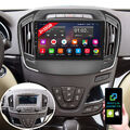 2+32GB Android 13 Autoradio GPS Navi BT WiFi RDS für Opel Insignia Bj.2013-2016