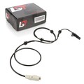 ABS Sensor Raddrehzahlmesser 4545 H5 vorne links rechts für PEUGEOT 407 07-08