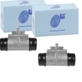 2x BLUE PRINT RADBREMSZYLINDER passend für NISSAN MICRA NOTE OPEL ADAM CORSA