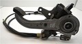HANDBREMSHEBEL Mercedes-Benz CLK (C208) A2204200312