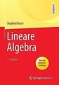 Lineare Algebra (Springer-Lehrbuch) (German Edition... | Buch | Zustand sehr gut
