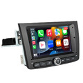Für Alfa Romeo Mito 2008-2019 Carplay Autoradio GPS Navi WIFI BT DAB+ SWC 2+64G