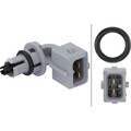 Hella 6PT 009 109-221 Sensor Ansauglufttemperatur für RENAULT PEUGEOT CITROEN