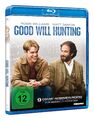 Good Will Hunting [Blu-ray/NEU/OVP] Matt Damon, Robin Williams, Ben Affleck,