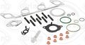 ELRING 303.100 Montagesatz, Lader für AUDI SEAT SKODA VW 303100