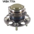 SKF Radlager hinten für Honda Cr-V