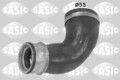 SASIC 3336023 Ladeluftschlauch für AUDI SEAT SKODA VW Luftversorgung