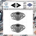2x ORIGINAL® Sasic Federbeinstützlager Hinten, Links, Rechts für VW Golf IV