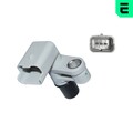 ERA Nockenwellensensor Hallgeber Zündimpulsgeber 550010A für FIAT DUCATO Bus 16V